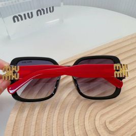 Picture of MiuMiu Sunglasses _SKUfw50166654fw